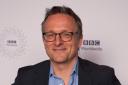 Michael Mosley died of natural causes last month aged 67 (John Rogers/BBC/PA)
