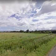 Somerset Council put forward plans in mid-2023 to create a new travellers’ site on land north of Porchestall Drove.