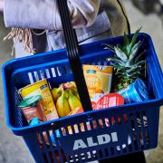 Which UK's Cheapest Supermarket - Aldi