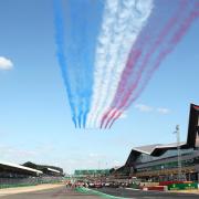 Silverstone