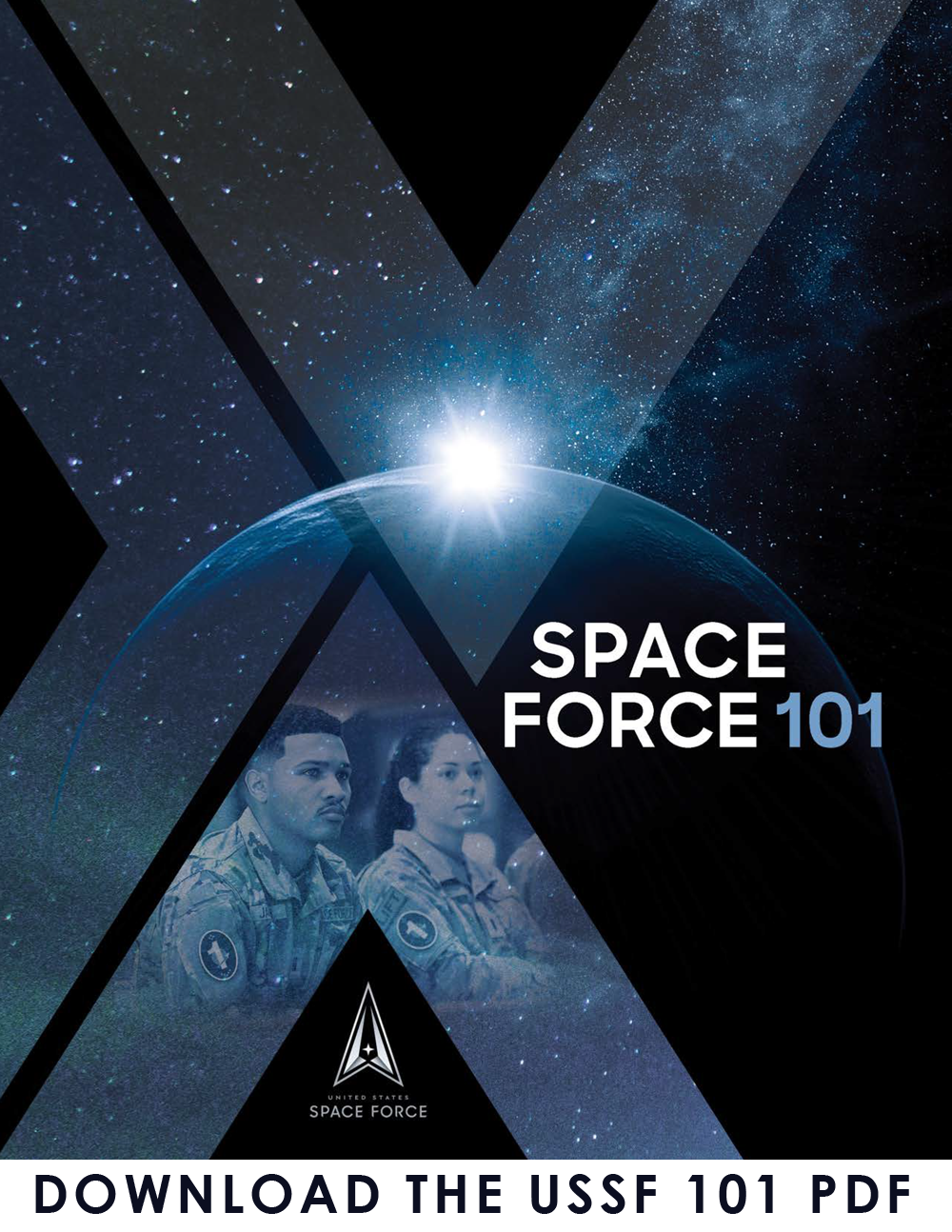 Space Force 101