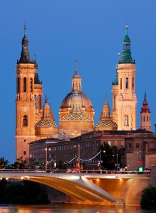 Basilica of El Pilar