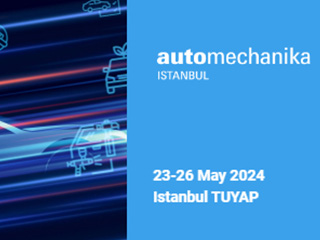 Automechanika Istanbul-Location: Istanbul, Turkey