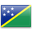 solomon islands flag