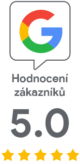 Hodnocení od našich zákazníků