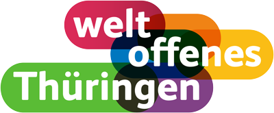 Weltoffenes Thüringen