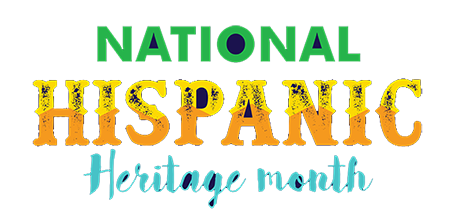 National Hispanic Heritage Month