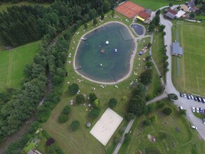 Freizeitannlage Badesee Stadl an der Mur | © Gemeinde Stadl-Predlitz