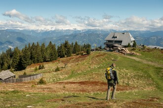 Ottokar Kernstockhaus Rennfeld | © TV Kapfenberg