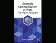 Cover of Strategic Communication at Work: The Impact Paradigm