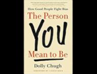 Book cover of "The Person You Mean To Be"