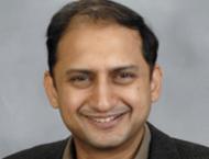 Viral Acharya