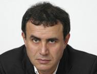 Nouriel Roubini