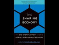 Cover of The Sharing Economy