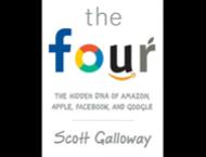 Cover of The Four