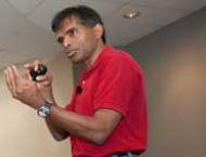 Aswath Damodaran