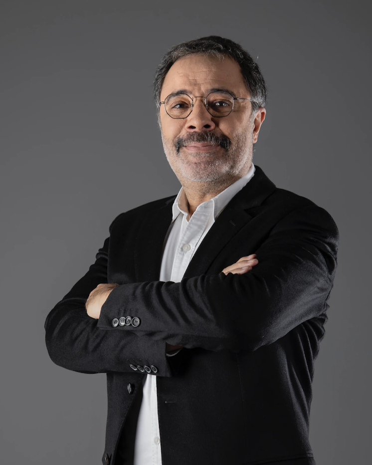 Ahmet Ümit