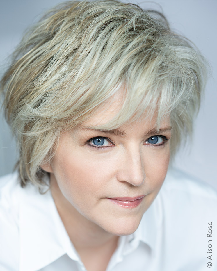 Karin Slaughter