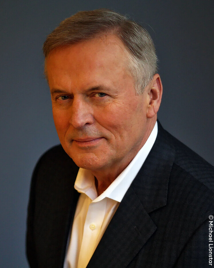 John Grisham