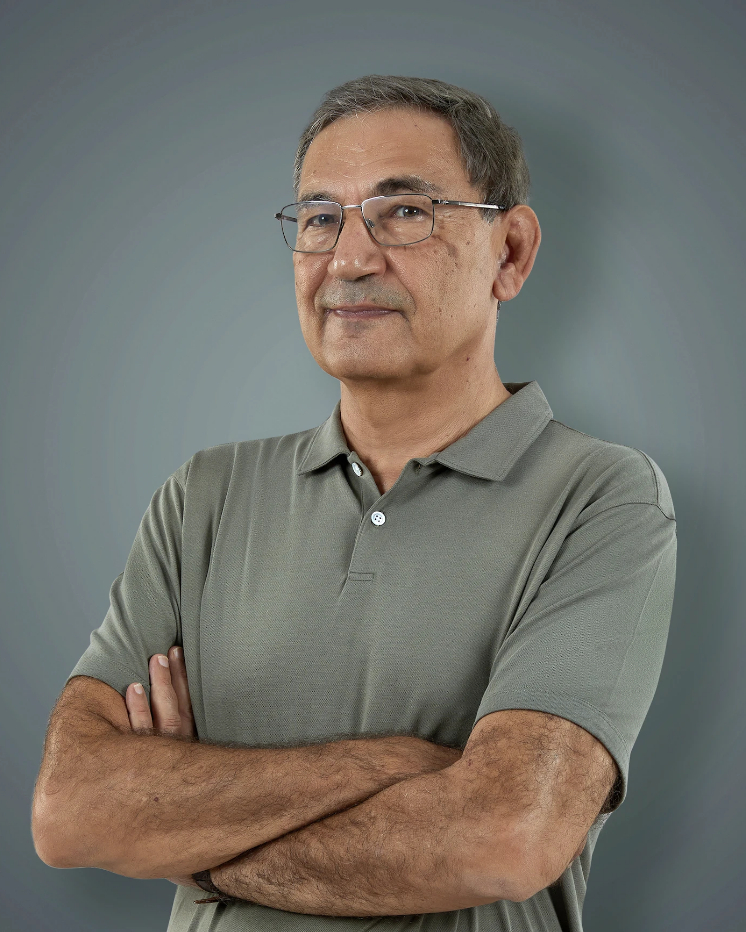 Orhan Pamuk