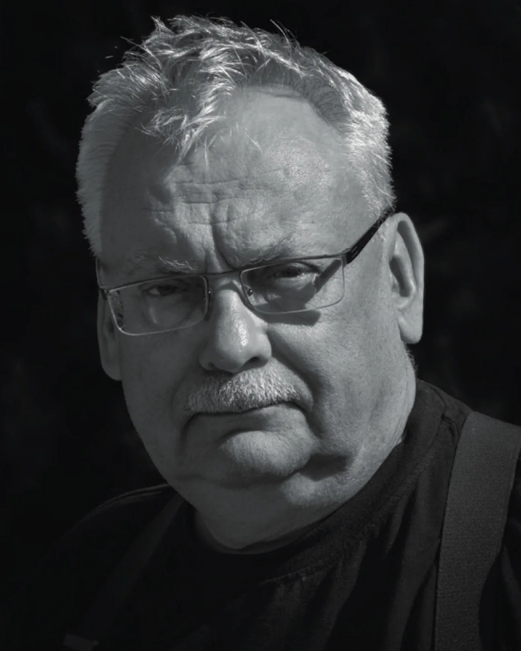 Andrzej Sapkowski