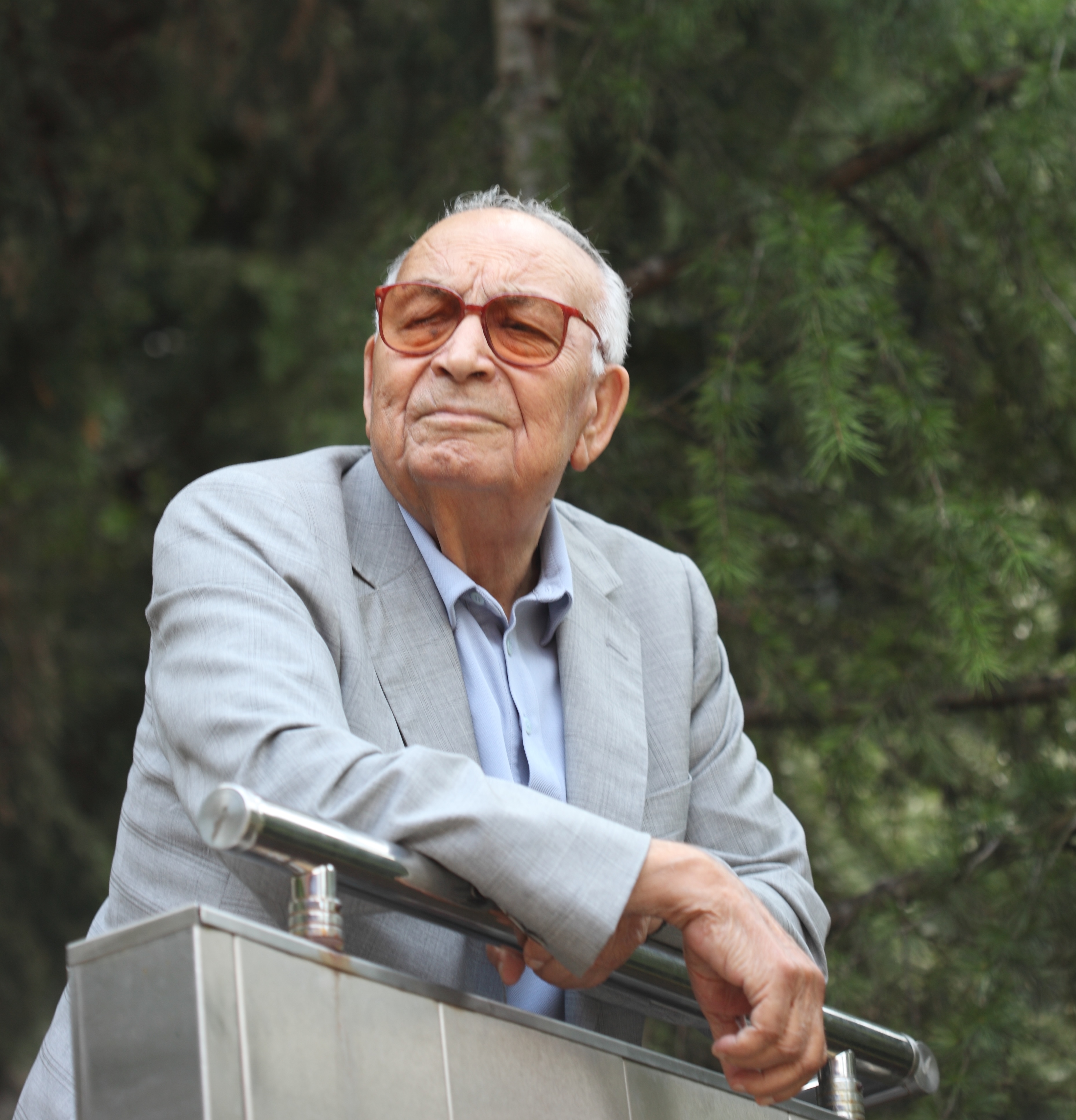 Yaşar Kemal