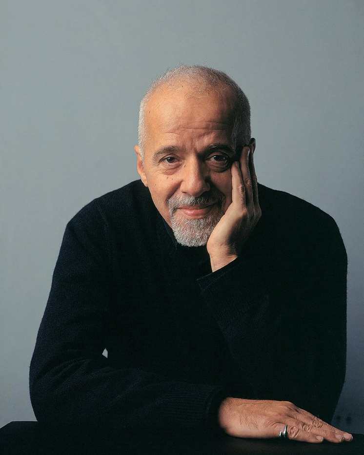 Paulo Coelho