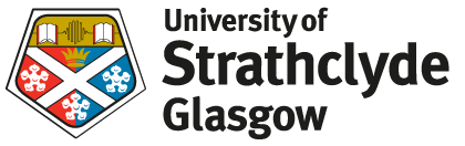 University of Strathclyde homepage