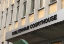 Benjamin Lewis, aged 48, of Port Lane, Brimscombe, admitted a charge of voyeurism at Cheltenham Magistrates Court