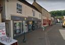 Clifton Cameras in Dursley has closed down