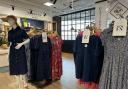 Popular women’s fashion brand Apricot has launched a brand-new concession at Sanderson Department store  this week