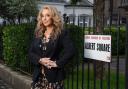 Tracey-Ann Oberman is returning to EastEnders.