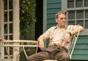 Phil Domaille jn All My Sons. Photo Jack Boskett