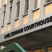 Benjamin Lewis, aged 48, of Port Lane, Brimscombe, admitted a charge of voyeurism at Cheltenham Magistrates Court