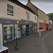 Clifton Cameras in Dursley has closed down