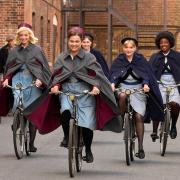 Two new cast members will be joining the new series of Call the Midwife.