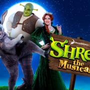 Shrek The Musical