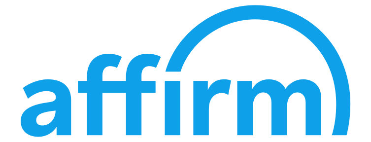 Affirm logo