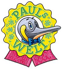 Pauls Kinderwelt