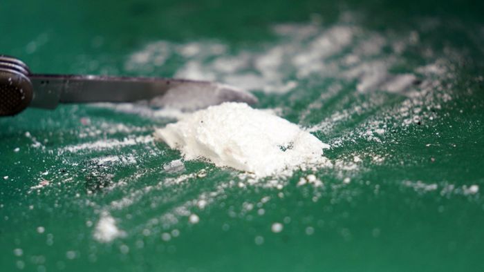 Minderwertige Drogen im Bottwartal verkauft: Dealer verdient 9000 Euro und muss vier Jahre in Haft