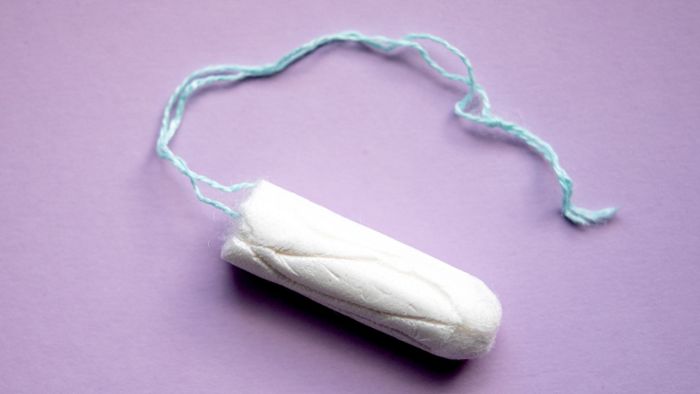 Giftige Metalle in Tampons – Gefahr für Frauen