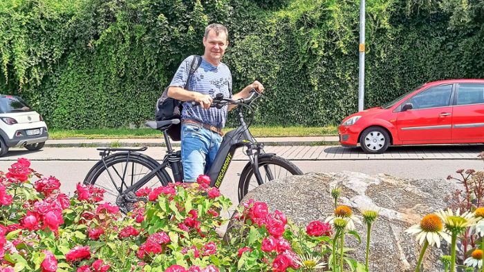 Selbsthilfegruppe für Krebskranke im Rems-Murr-Kreis: Wo Männer über Gefühle und Ängste sprechen können