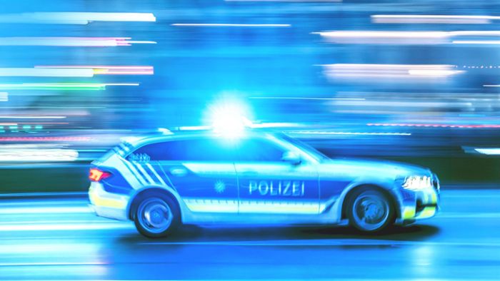 Vorfall in Esslingen: 31-Jähriger belästigt Personen in Fußgängerzone und Gaststätte