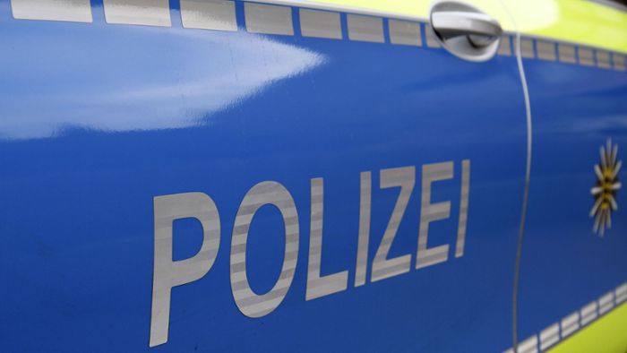 Waiblingen: Zwei Personen in S-Bahn sexuell belästigt