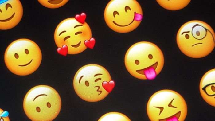 World Emoji Day: Umfrage: Emojis verwirren oft