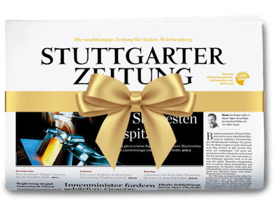 Geschenkabo