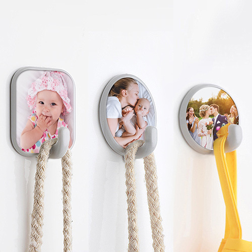 Custom Photo  Hook