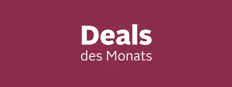 OTTO Deals des Monats: Bis 85% Rabatt auf bestimmte Artikel