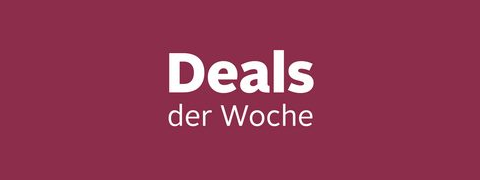 OTTO Deal der Woche: Bis zu 88% Rabatt auf Ausgewähltes