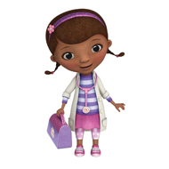 Doc Mcstuffins